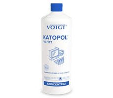 KATOPOL VC 171 / Antystatyczny środek do mycia powierzchni