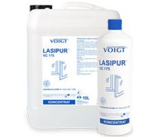 LASIPUR VC 175 / Antystatyczny środek do mycia szyb i luster
