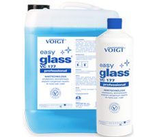 EASY GLASS VC 177 / Koncentrat do mycia powierzchni szklanych