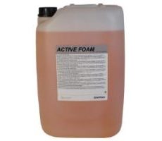 ACTIVE FOAM / środek czyszczący z efektem wspomagającym schnięcie