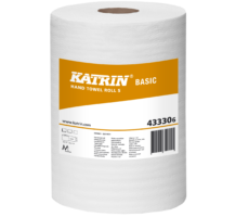 Katrin Basic Hand Towel Roll S 100 (433306)