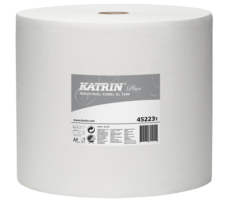 Katrin Plus Industrial Towel XL 1200  (452231)