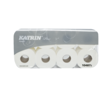 Katrin Plus Toilet 250  (104872)