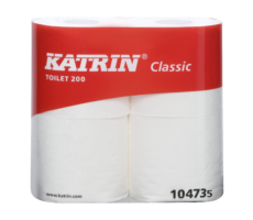 Katrin Classic Toilet 200 (104735)