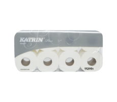 Katrin Plus Toilet 144 (112951)