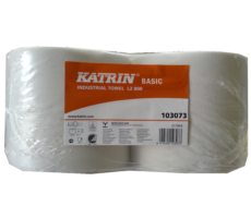 Katrin Basic Industrial Towel L2 800 (103073)