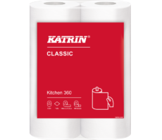Katrin Classic Kitchen 360 (2467)