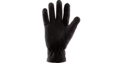 Rękawice Alaska polarowe czarne męskie