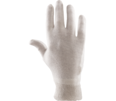 Rękawica Bawełniane ze ściągaczem Polstar