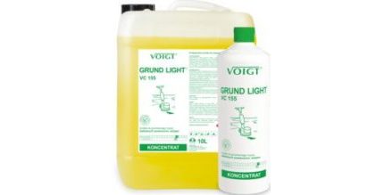 GRUND LIGHT VC 155 / Środek do mycia delikatnych powierzchni