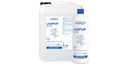 LASIPUR VC 175 / Antystatyczny środek do mycia szyb i luster