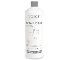 METALLIC LUX VC 330L / Środek na bazie polimerów do nabłyszczania i zabezpieczania podłóg