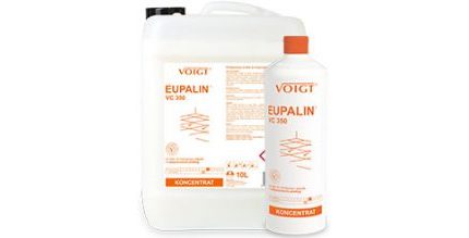 EUPALIN VC 350 / Środek do bieżącego mycia i nabłyszczania podłóg