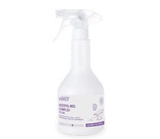 DEZOPOL-MED COMPLEX VC 430 / Preparat dezynfekcyjno-myjący o działaniu bakteriobójczym, w tym Tbc i grzybobójczym