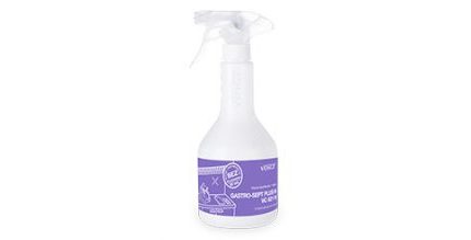 GASTRO-SEPT PLUS N VC 621 N / Preparat dezynfekcyjno-myjący