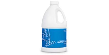 GASTRO-FLOOR VC 640 / Alkaliczny środek o bardzo dobrych właściwościach czyszczących
