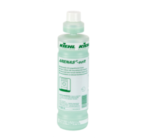 ARENAS®-soft / Płyn do płukania i zmiękczania z formułą nadającą tkaninom długotrwały zapach