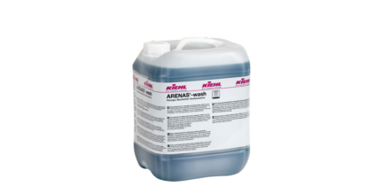 ARENAS®-Wash / Płynny, wysokoskoncentrowany środek piorący