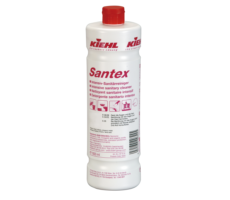 Santex / płyn do mycia sanitariatów na bazie kwasu