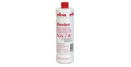 Santex / płyn do mycia sanitariatów na bazie kwasu