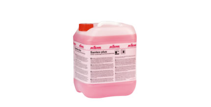 Santex-plus / świeżo pachnący, intensywny środek kwasowy do usuwania uporczywych pozostałości