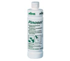 Pinoset / skuteczny olejek zapachowy do sanitariatów o długim czasie działania