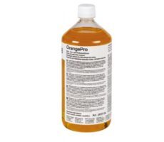 Orange Pro / Produkt do usuwania żywicy, smoły oraz plam innego pochodzenia