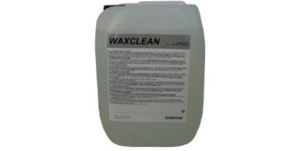 WAX CLEAN /płyn do mycia powierzchni woskowanych