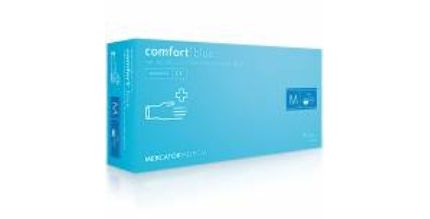 Comfort® BLUE / comfort® blue    (diagnostyczne)