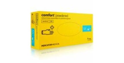 Comfort® / comfort® powdered   (diagnostyczne)