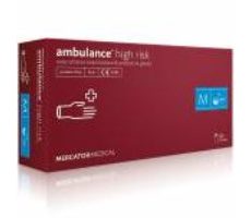 Ambulance® PF / ambulance® high risk  (diagnostyczne)