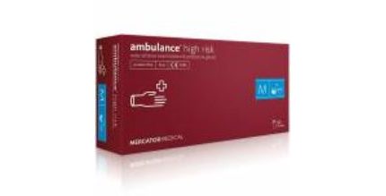 Ambulance® PF / ambulance® high risk  (diagnostyczne)
