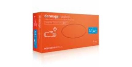 DermaGEL® / dermagel® coated  (diagnostyczne)