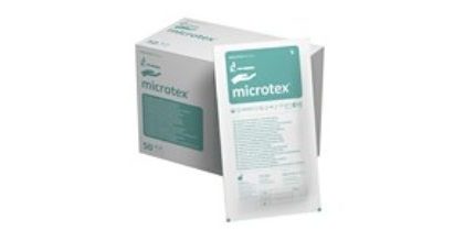 Microtex® (Rękawice Chirurgiczne )