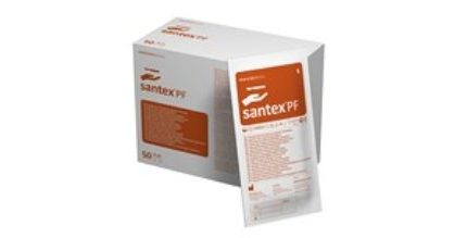 Santex® PF   (Rękawice Chirurgiczne )