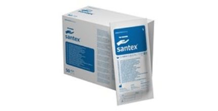 Santex®   (Rękawice Chirurgiczne )