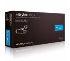 Nitrylex® PF BLACK / nitrylex® black    (diagnostyczne)