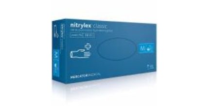 Nitrylex® PF / nitrylex® classic   (diagnostyczne)