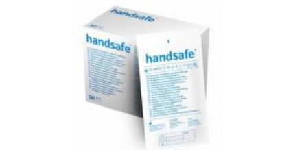 Handsafe®  (Rękawice Chirurgiczne )