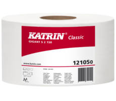 Katrin Classic Gigant Toilet S2 130 (121050)