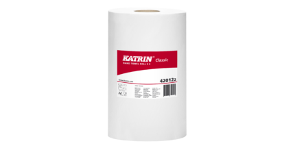 Katrin Classic Hand Towel Roll S2 (420122)