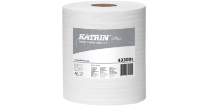 Katrin Plus Hand Towel Roll S2