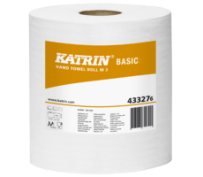 Katrin Basic Hand Towel Roll M2 150 433276