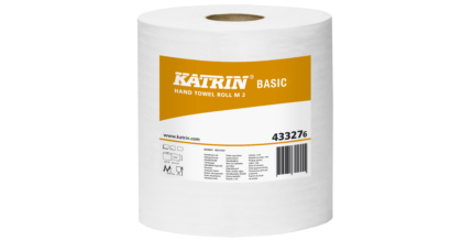 Katrin Basic Hand Towel Roll M2 150 433276