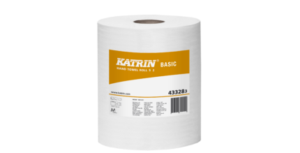 Katrin Basic Hand Towel Roll S2 70