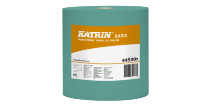Katrin Basic Industrial Towel XL 361 Green  (445309)