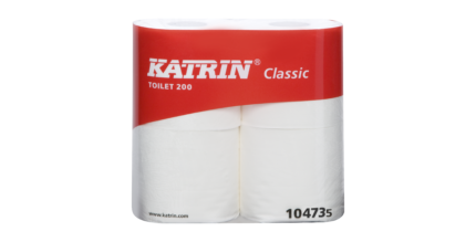 Katrin Classic Toilet 200 (104735)