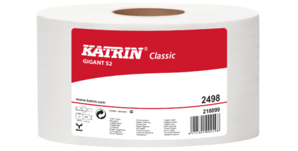 Katrin Classic Gigant Toilet S2 (2498)