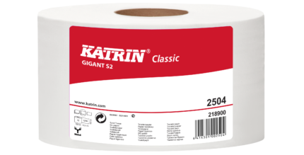 Katrin Classic Gigant Toilet S2 (2504)