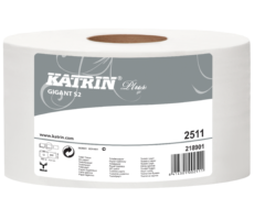 Katrin Plus Gigant Toilet S2 (2511)